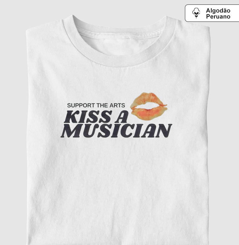 Support The Arts