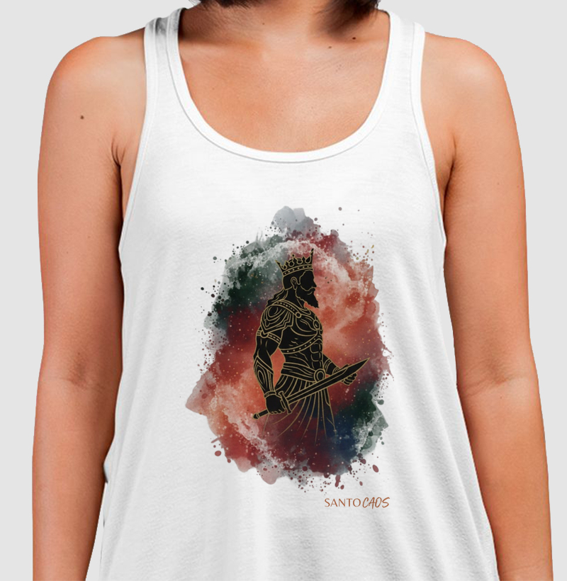 Vencedor de Demandas: A Força de Ogum que Abre Caminhos