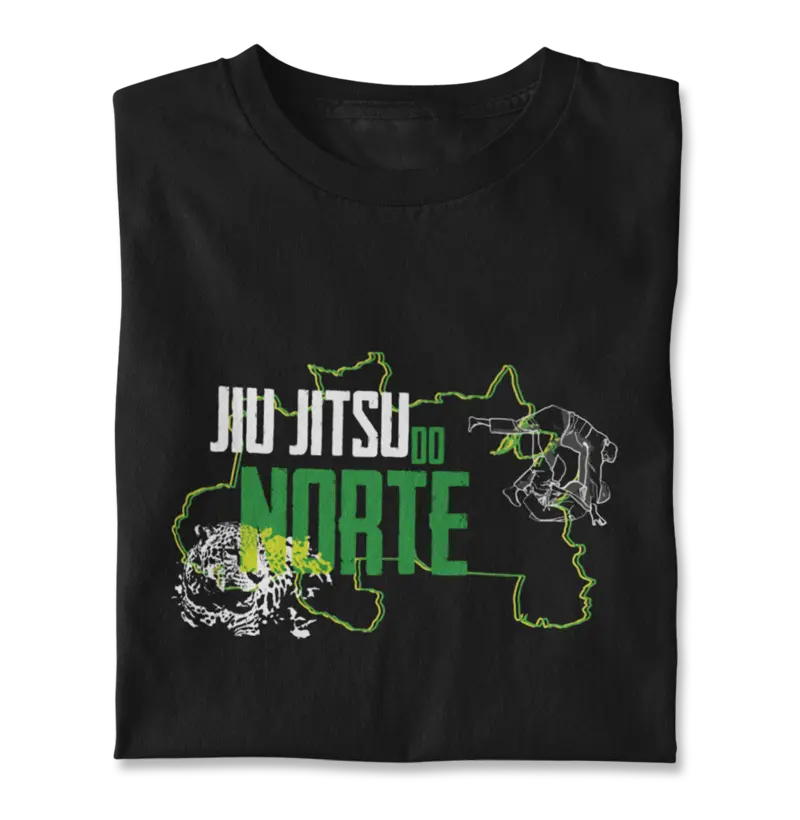 Jiu-jitsu do Norte