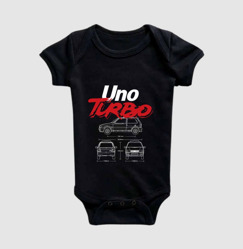 UNO TURBO LOGO