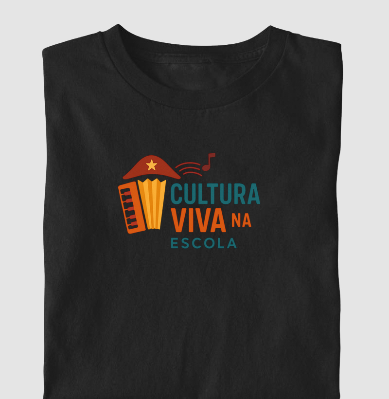 Cultura Viva Na Escola