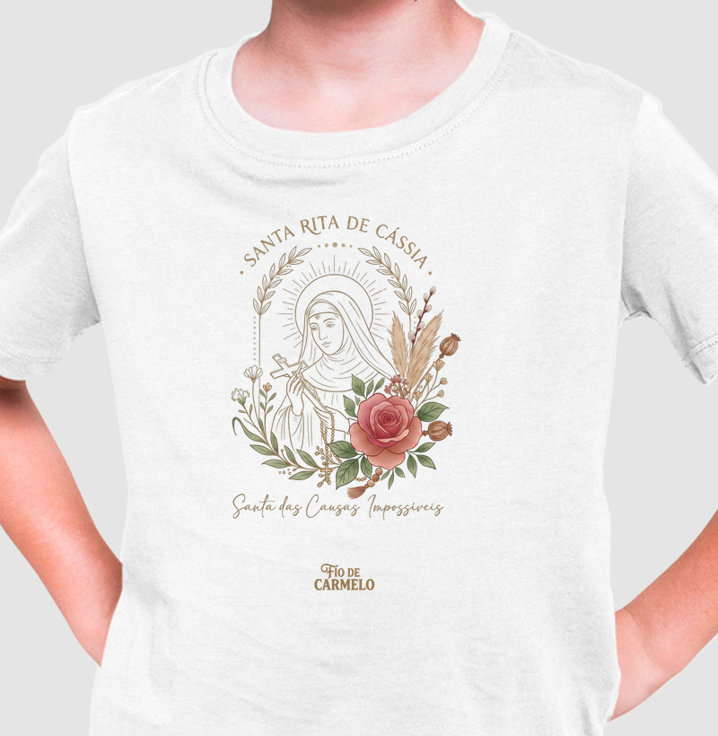 Santa Rita (cam. infantil)