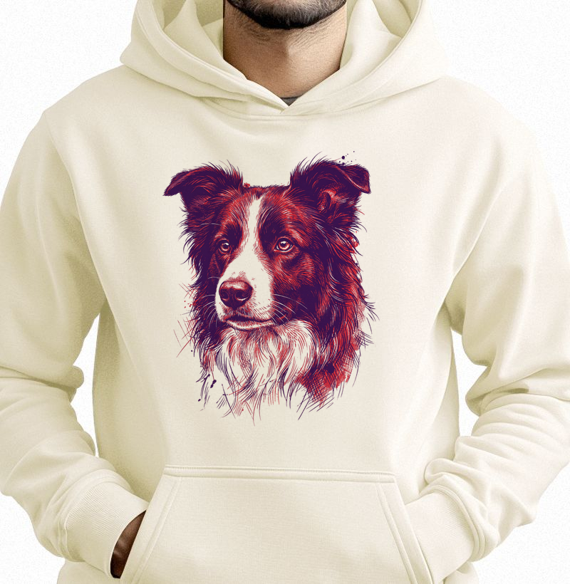 Terra Gaúcha - O Border Collie