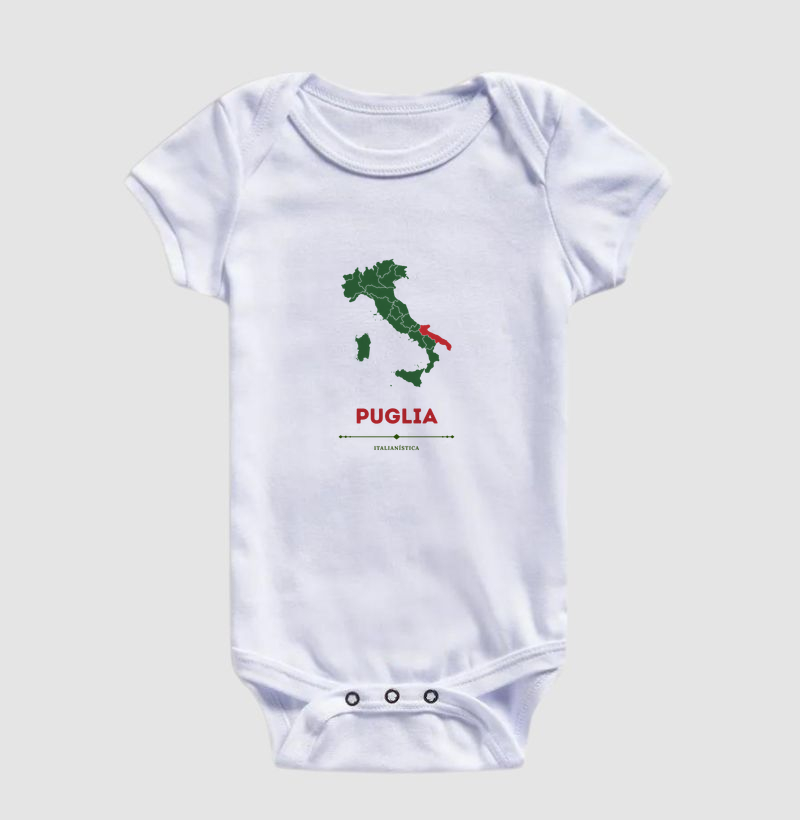 Puglia