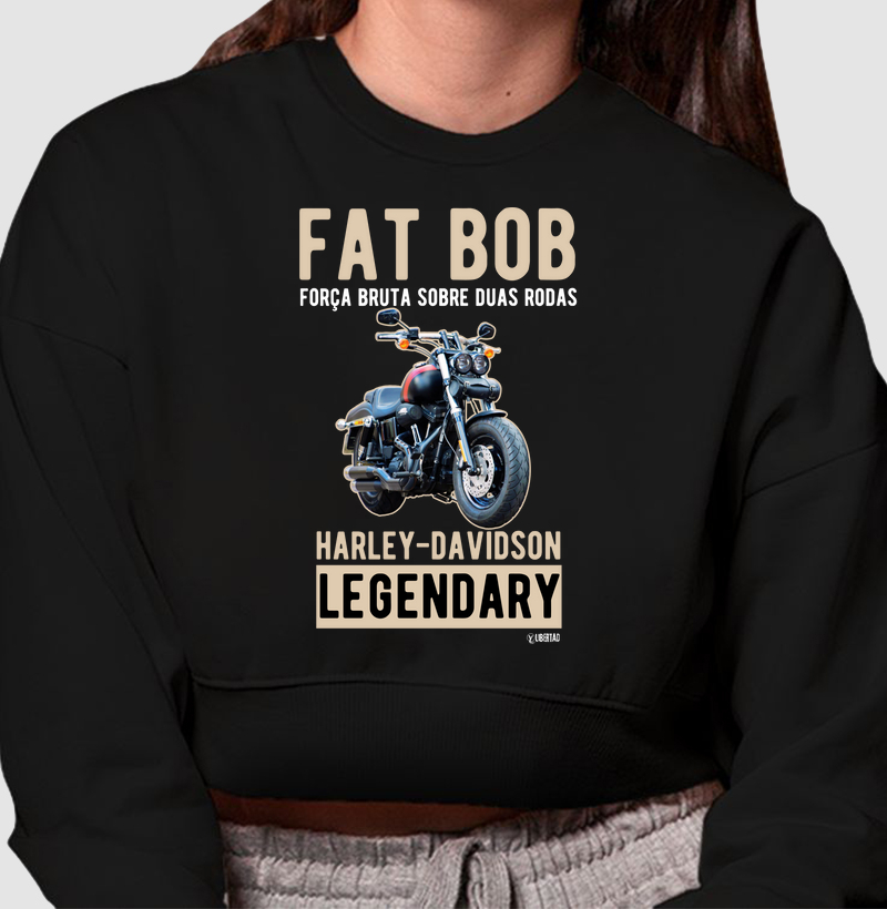 Fat Bob Legendary