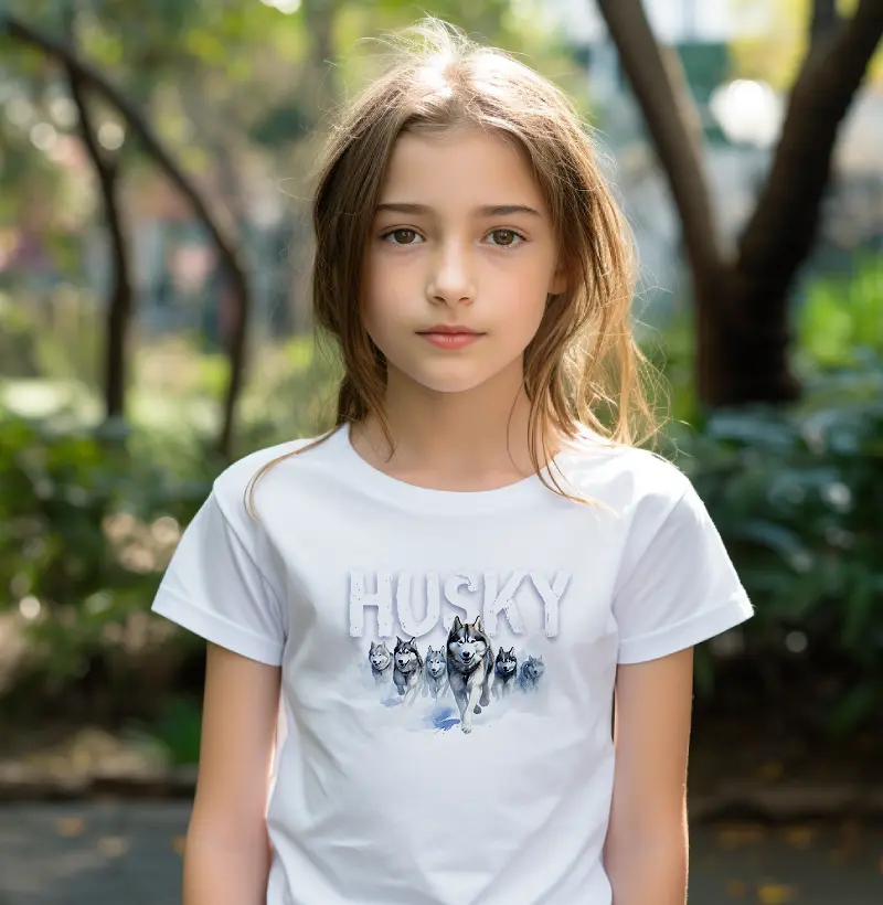 Huskies Kids
