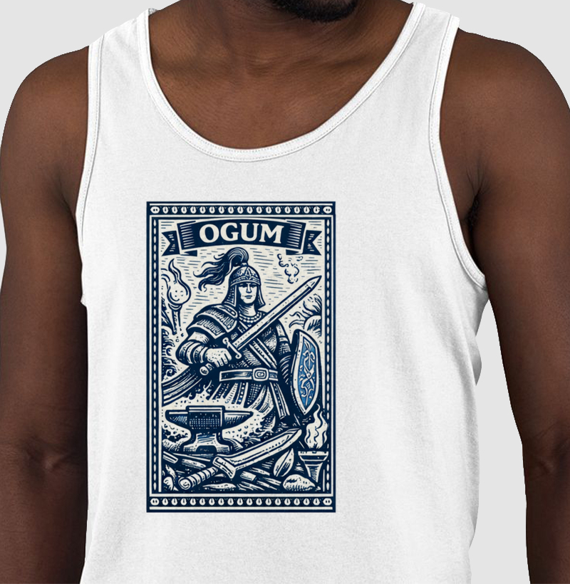 Ogum cordel