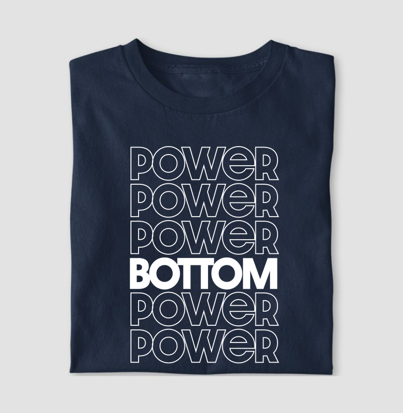 Power Bottom