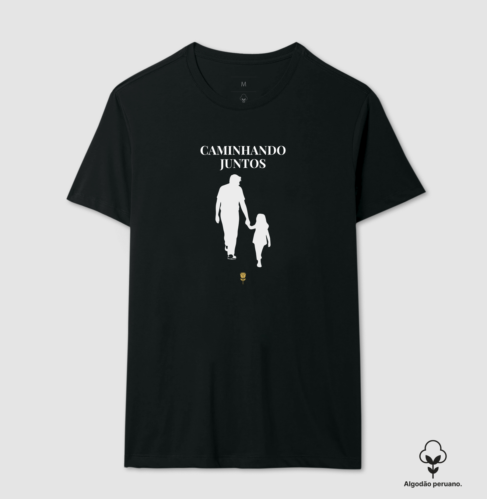 Caminhando Juntos.