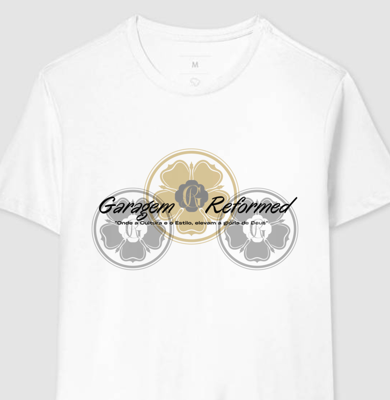 Garagem Reformed Basic Trinity