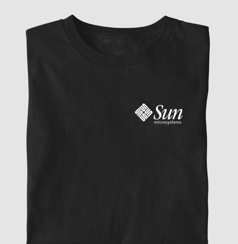 SUN Microsystems - Logo
