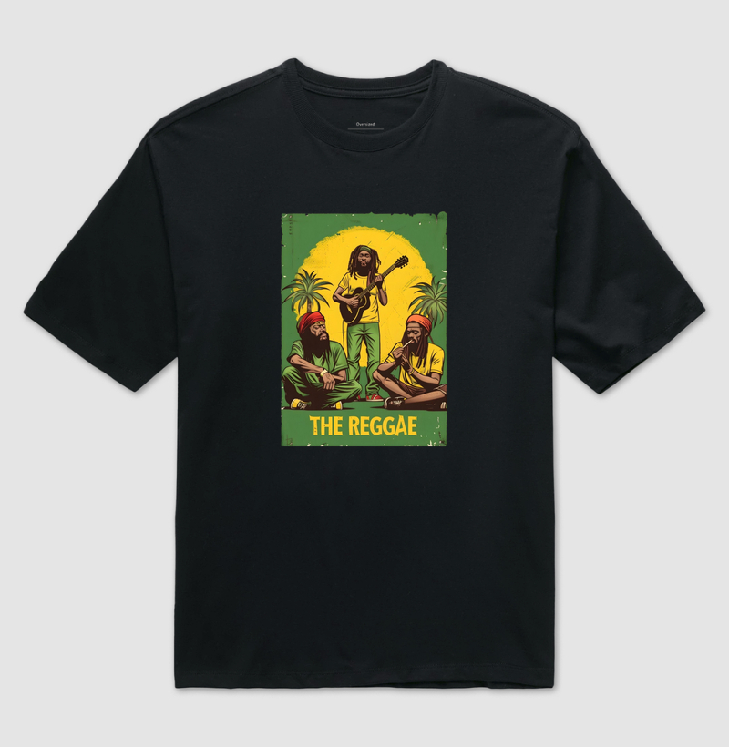 The Reggae