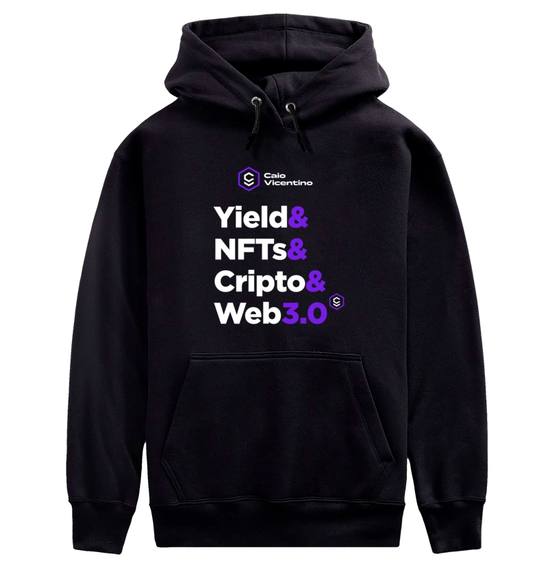 Yield & NFTs & Cripto & Web3.0