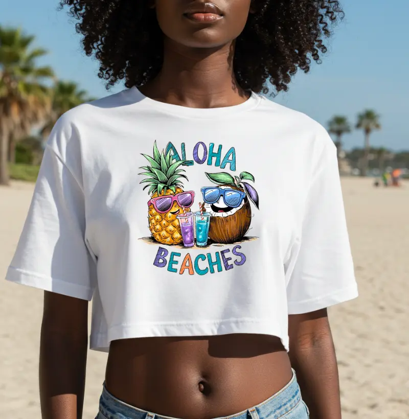 Aloha Beach