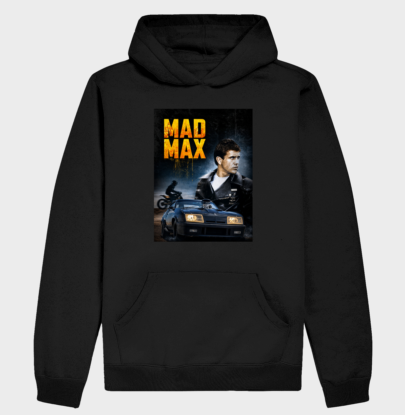 PERSONALIZADO FERNANDO - Hoodie Moletom