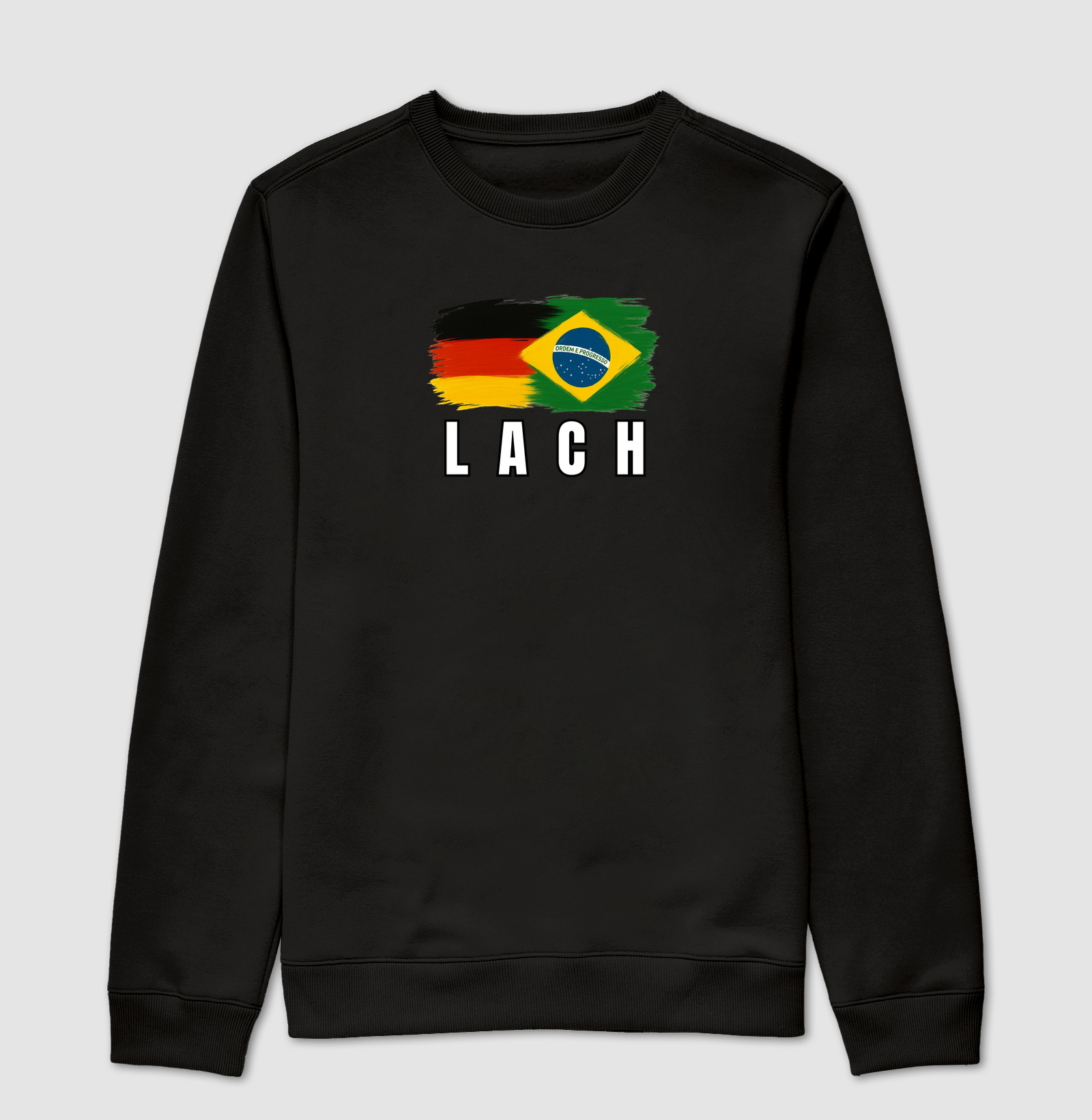 Lach