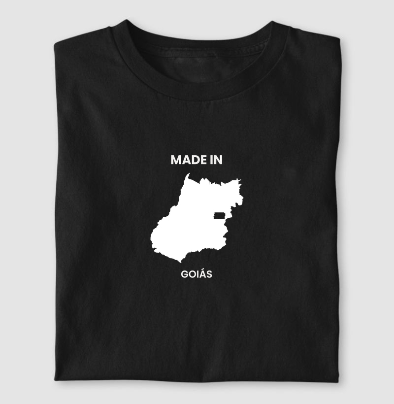 Made in Goiás