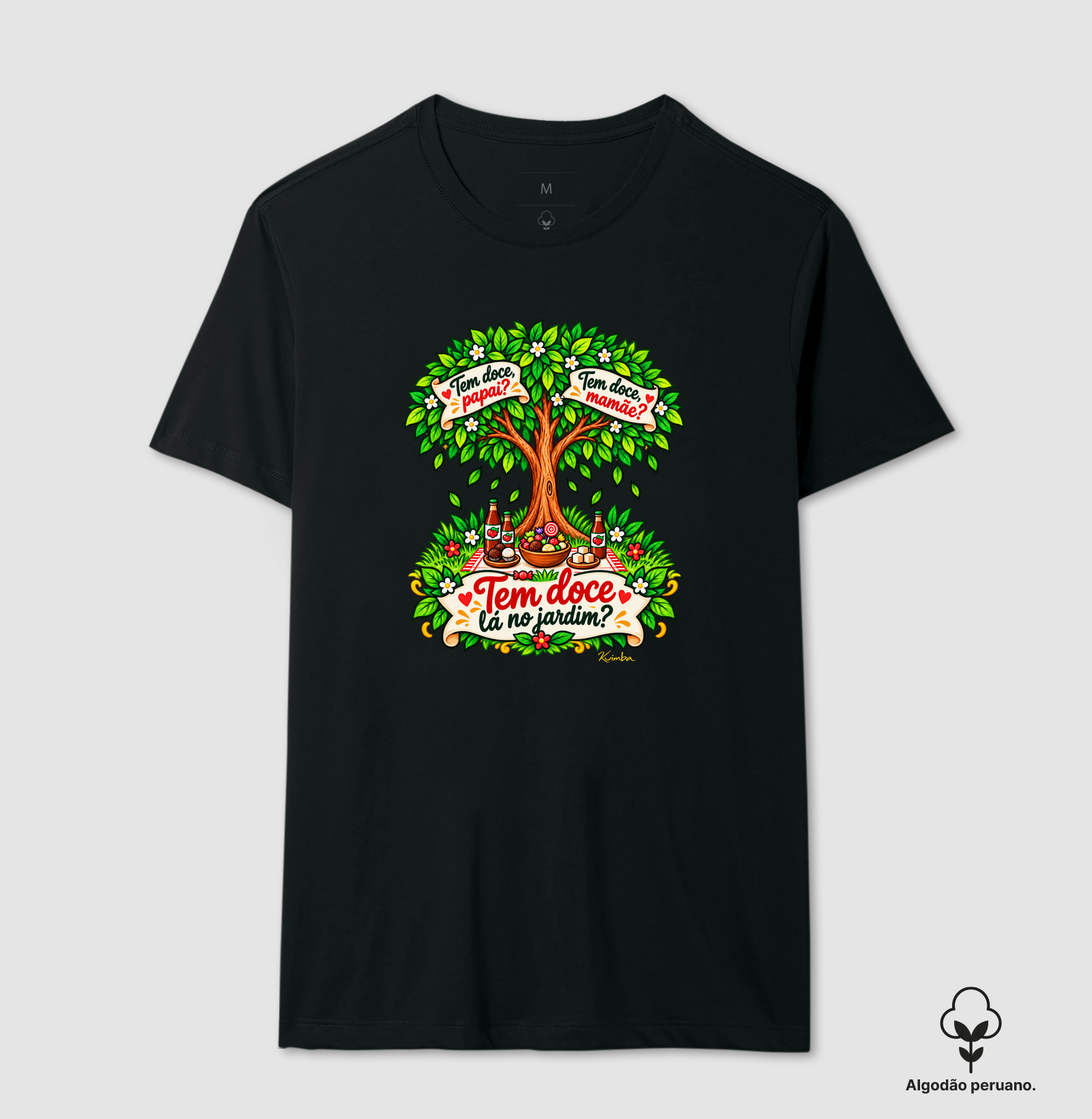 Oferenda para Ibeji