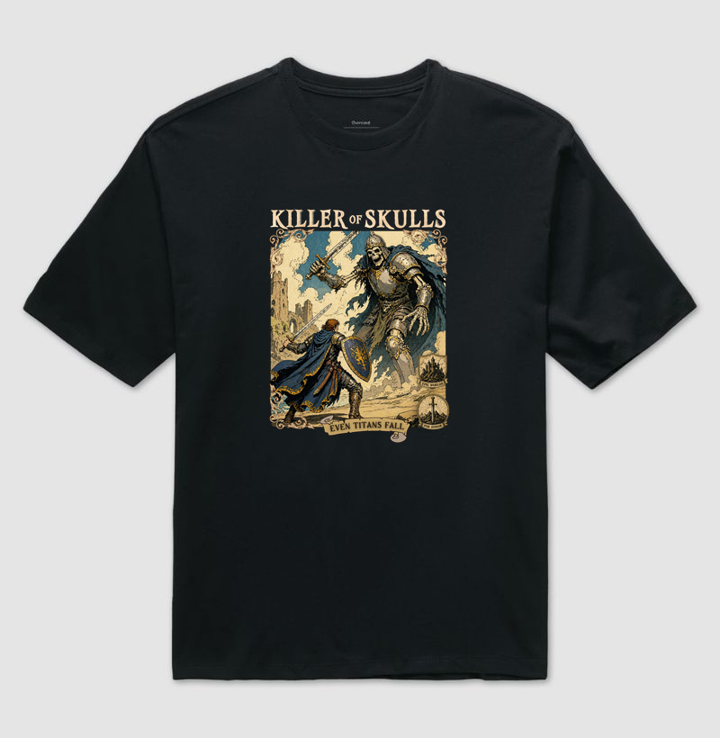 Killer of Skulls