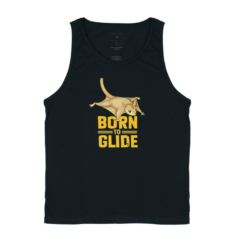 Born To Glide