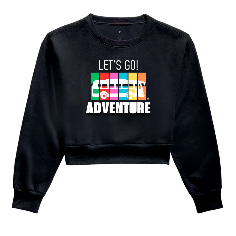 Let’s Go Adventure