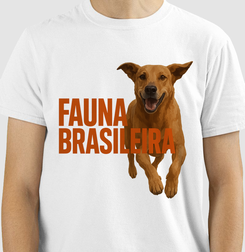Fauna Brasileira