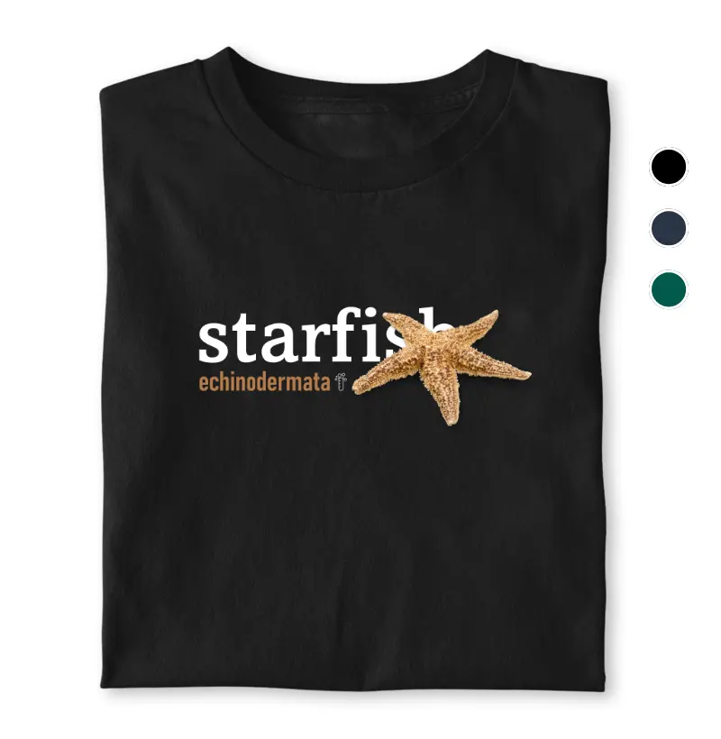 Starfish