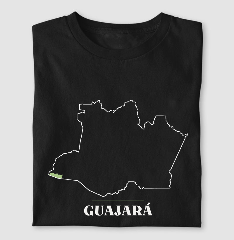 Guajará | Traço AM