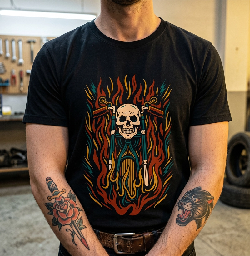 Hell Rider