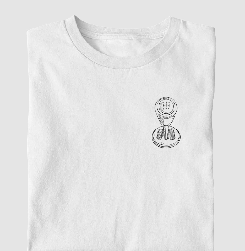 Alavanca de Câmbio Bolso