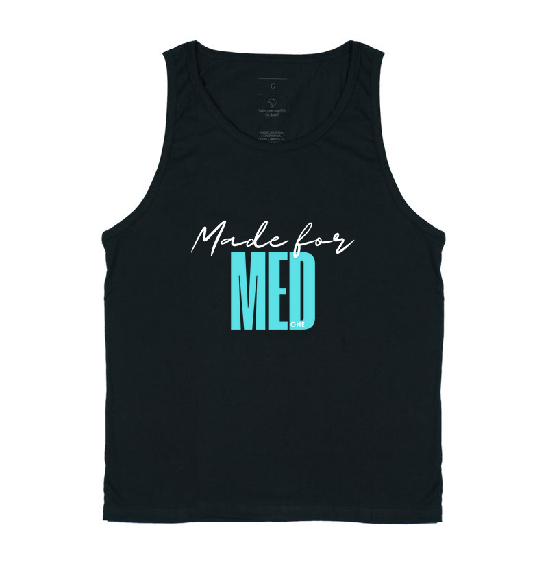 Made For MED