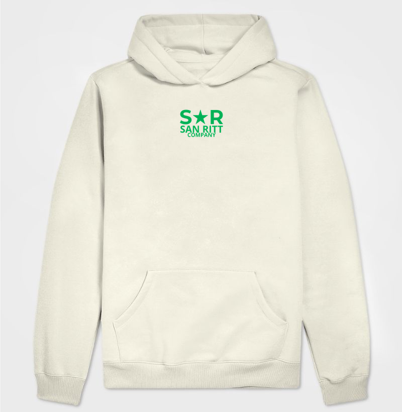 Hoodie Moletom S★R (2)