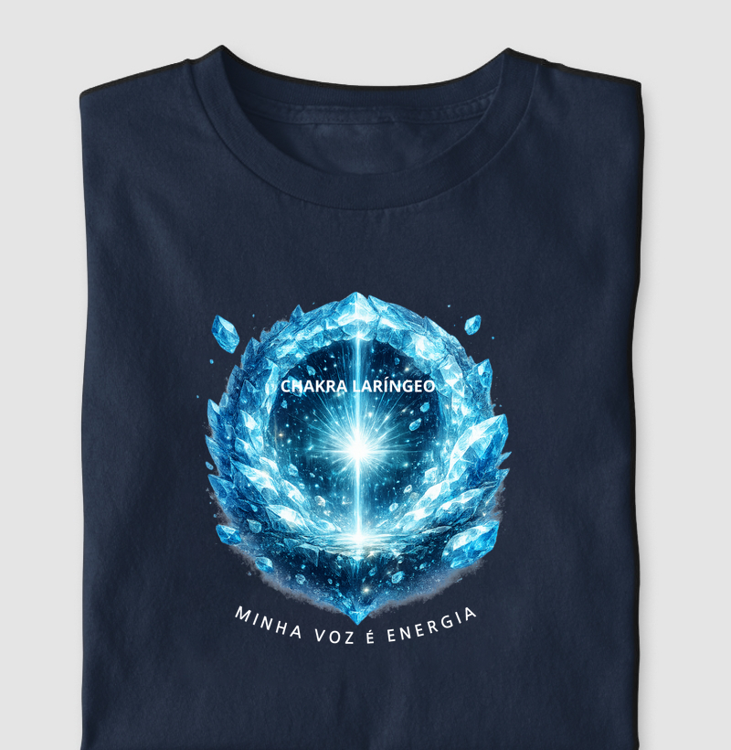 Chakra da Expressão