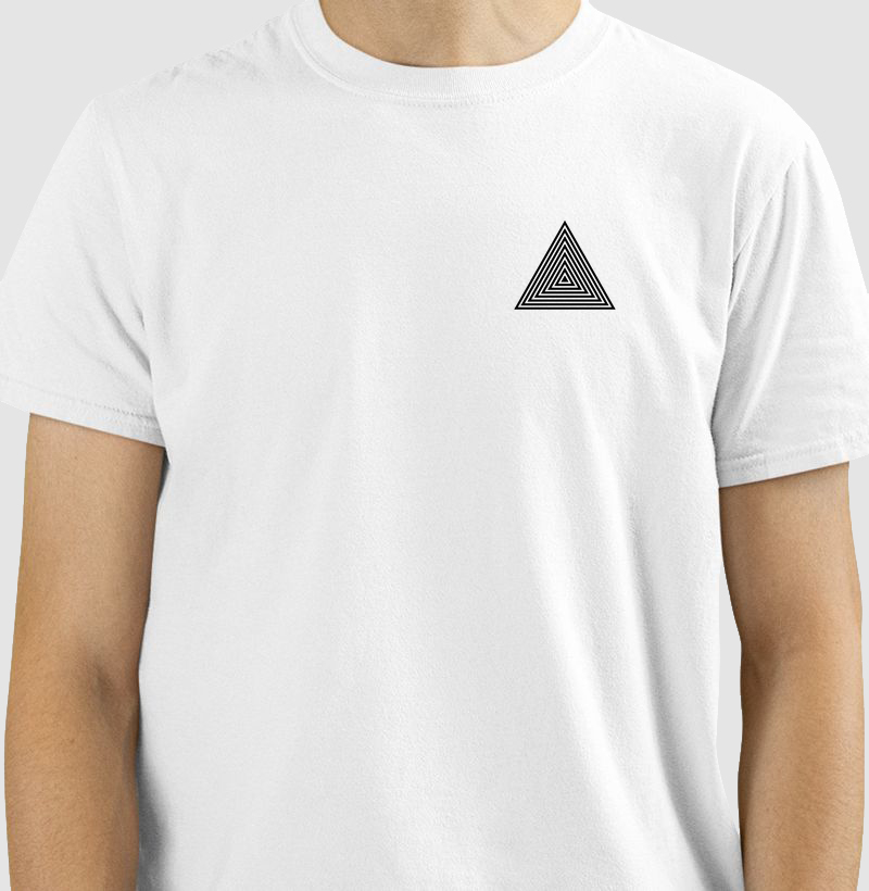 Camiseta Reserva Ink _ Crescimento Infinito