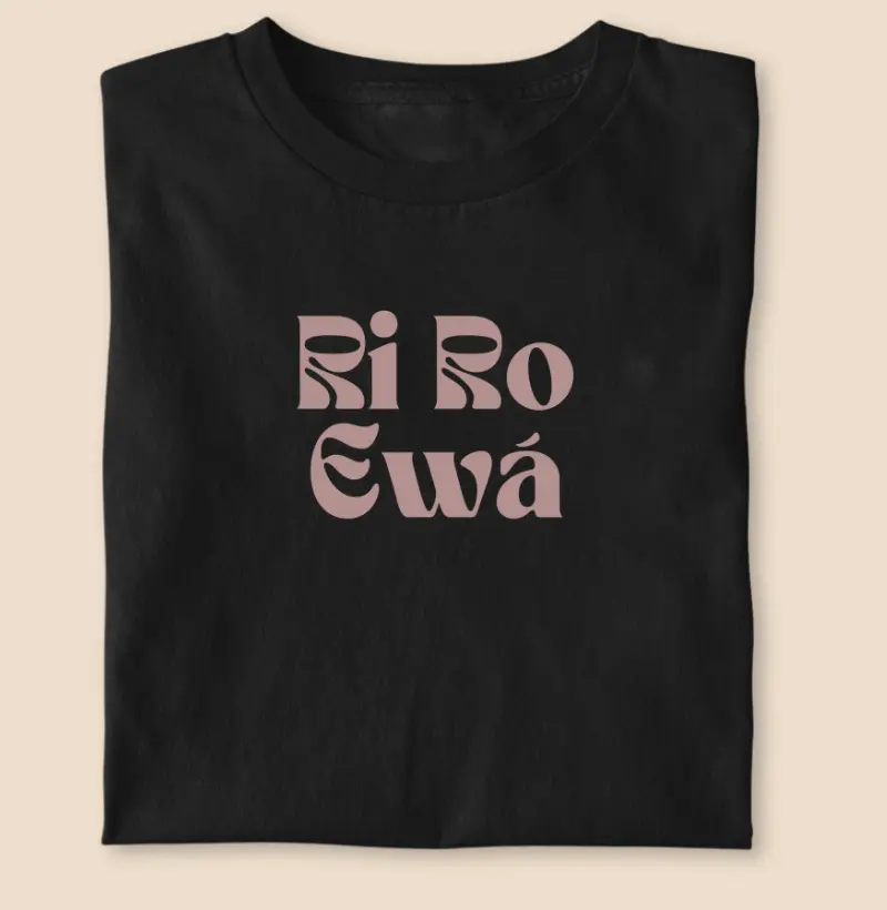 Ri Ro Ewá