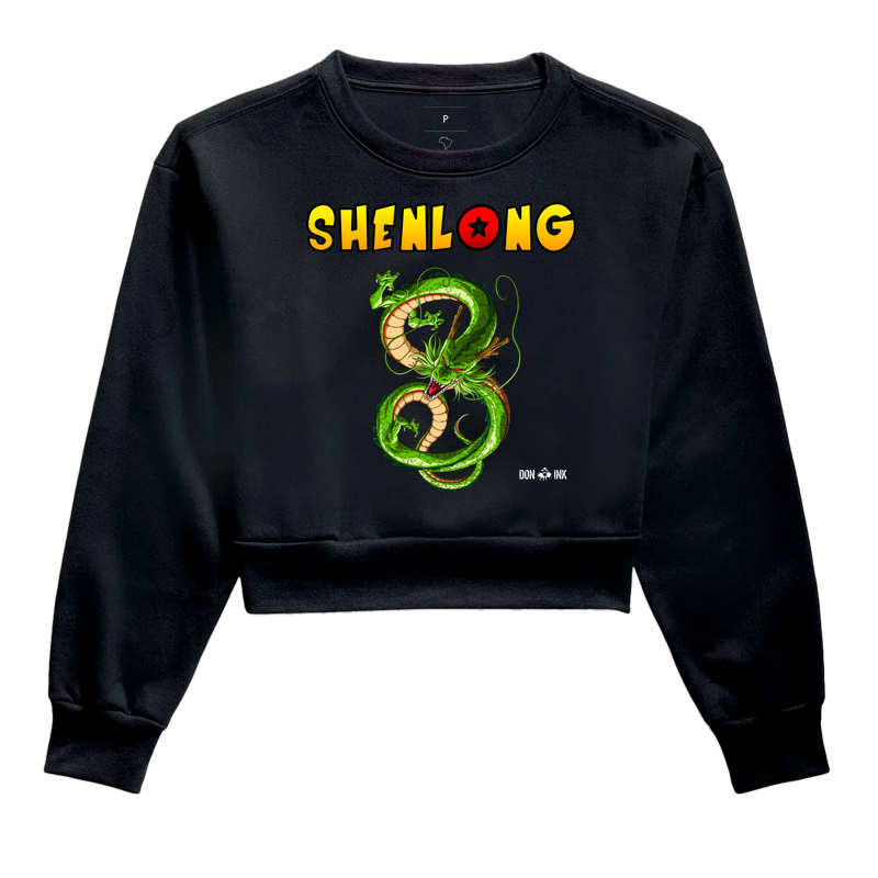 DBZ Shenlong