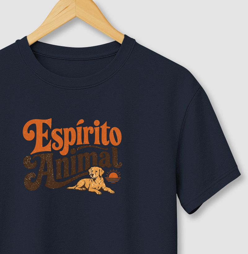 Espirito animal