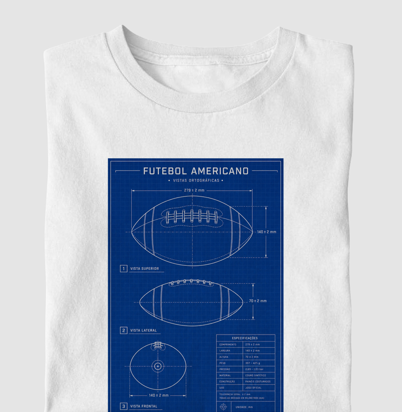 Desenho Técnico - Bola