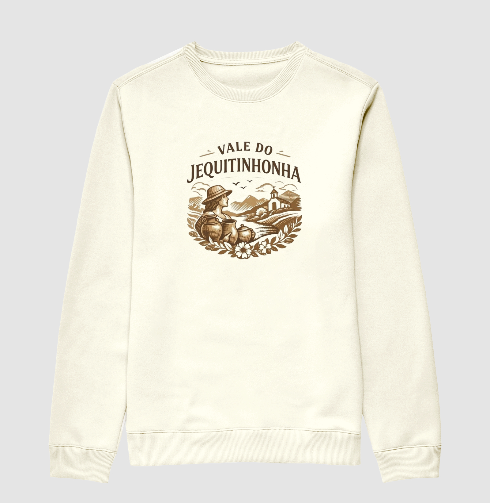 Vale do Jequitinhonha - celebração artística