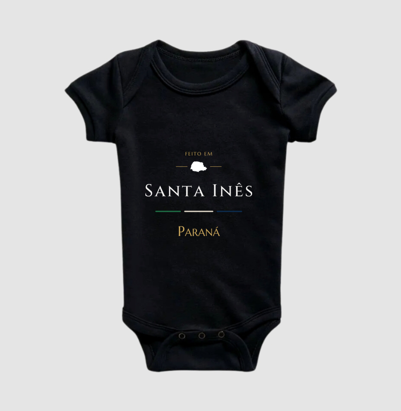 Feito em Santa Inês