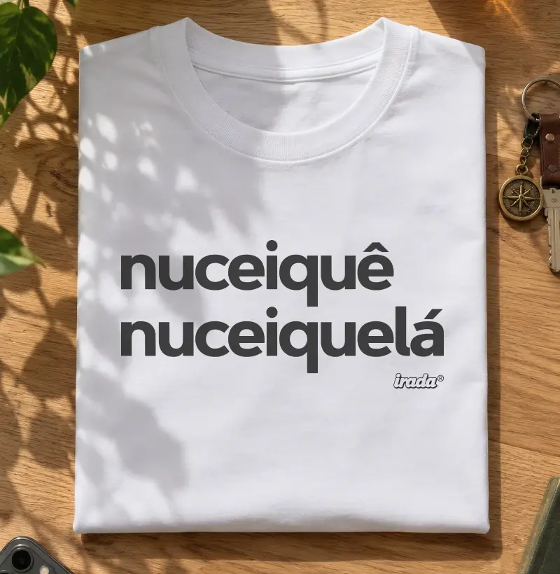 Nuceiquê, Nuceiquelá
