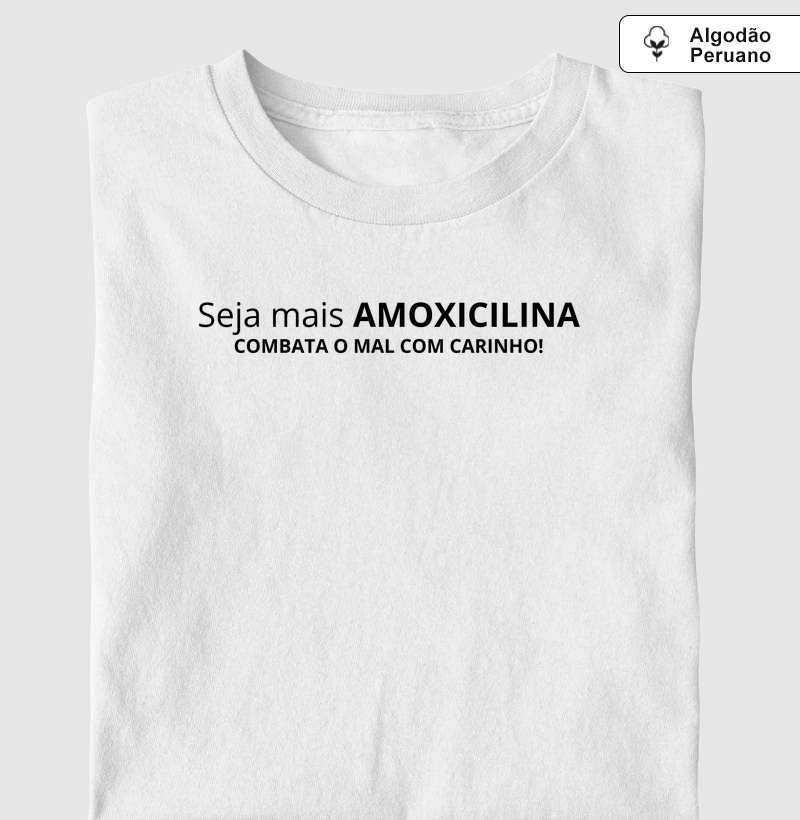 Amoxicilina