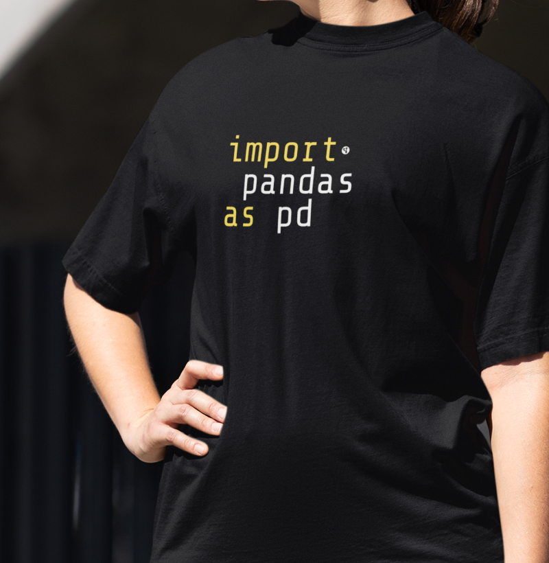 Python Import Pandas