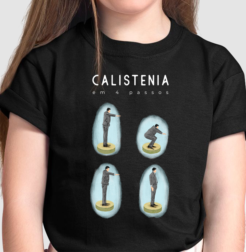 Calistenia