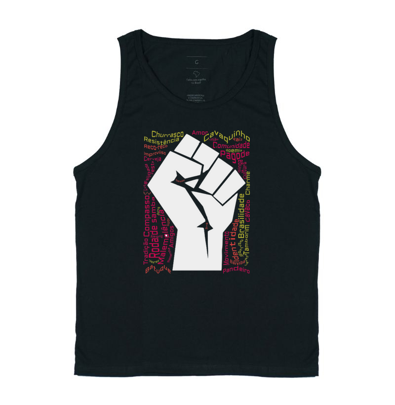 Resistência - Voz do Samba e Pagode