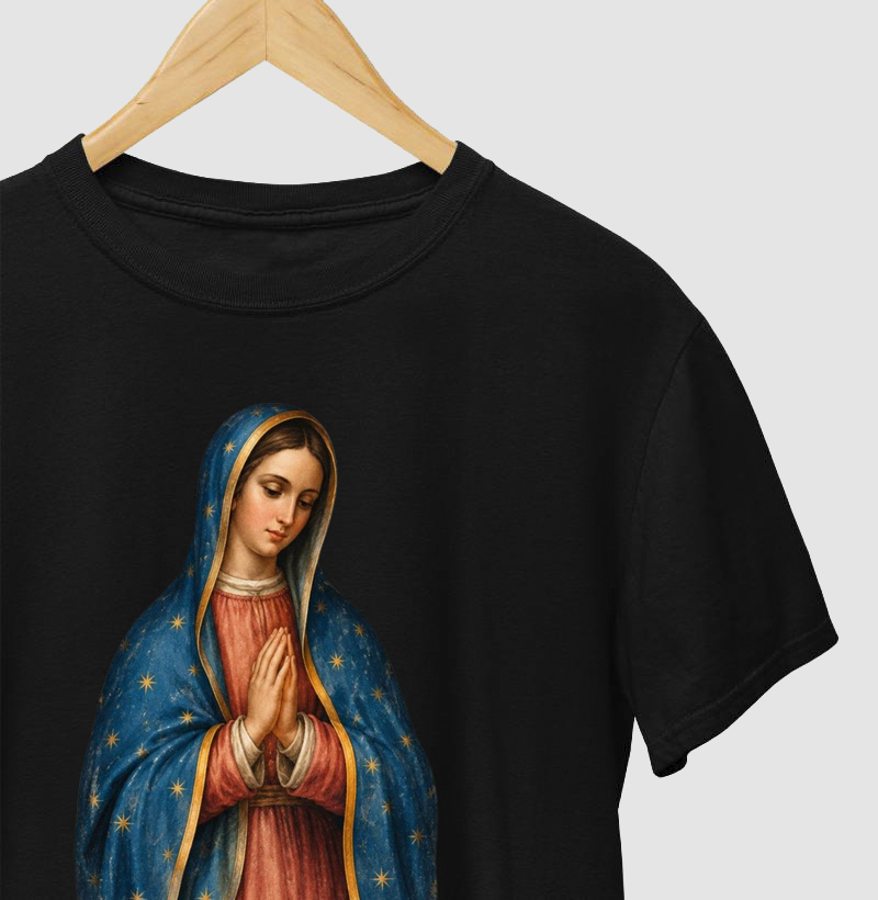 Ave Maria - Camiseta