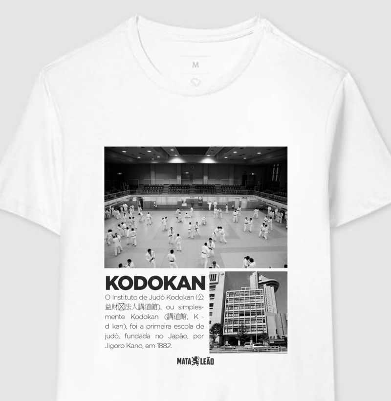 Kodokan