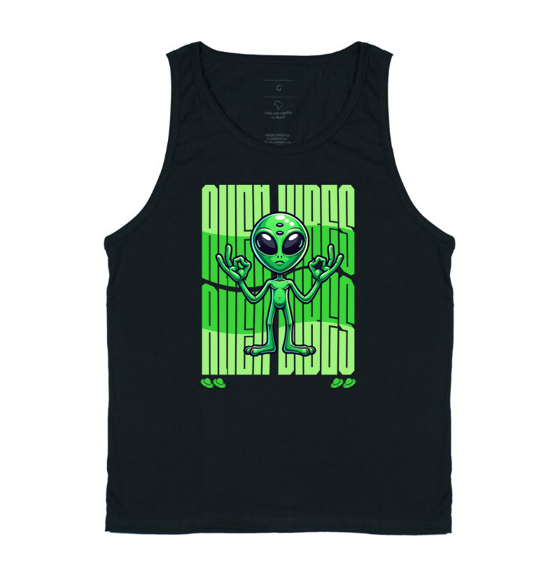 Alien Vibes