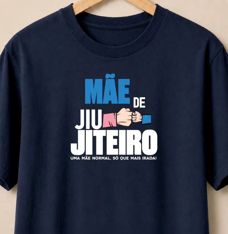 Mãe de jiujiteiro 2