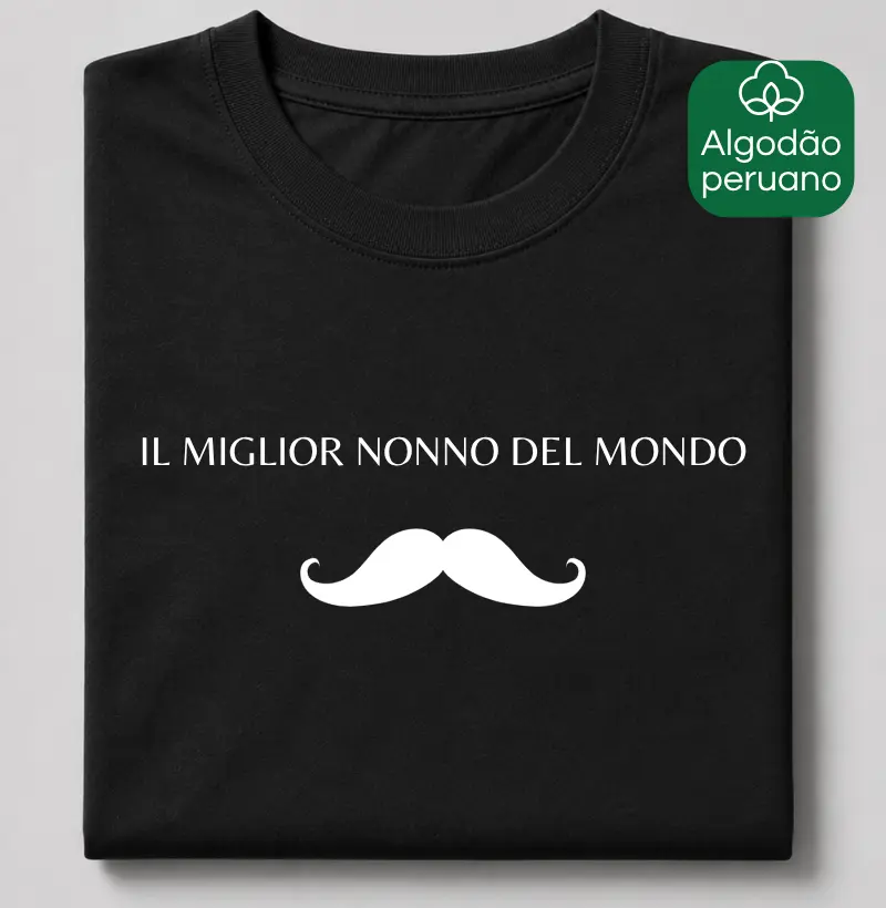 Il miglior nonno del mondo!